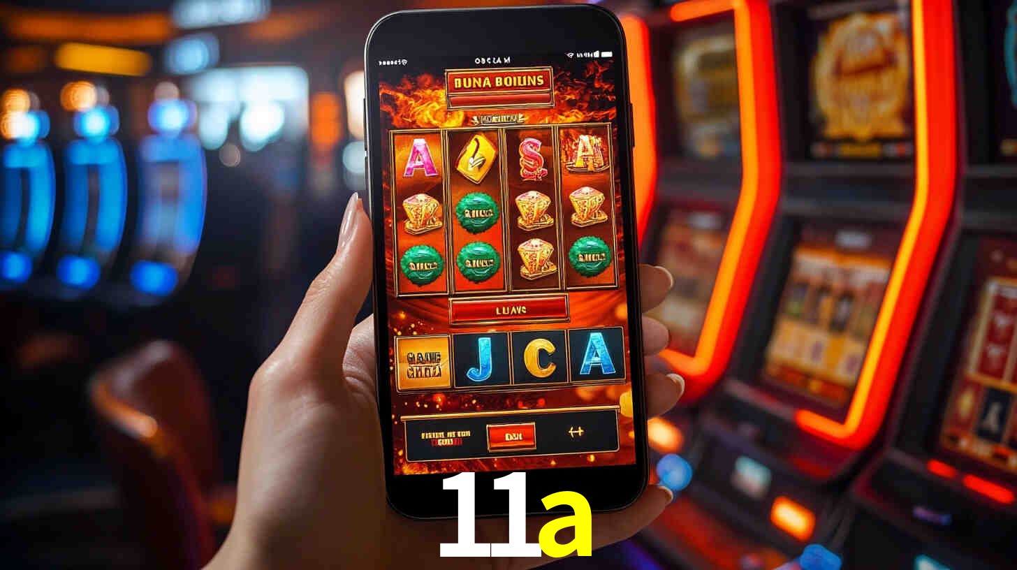 11a: Seu Cassino Premiado com Pagamentos Rápidos
