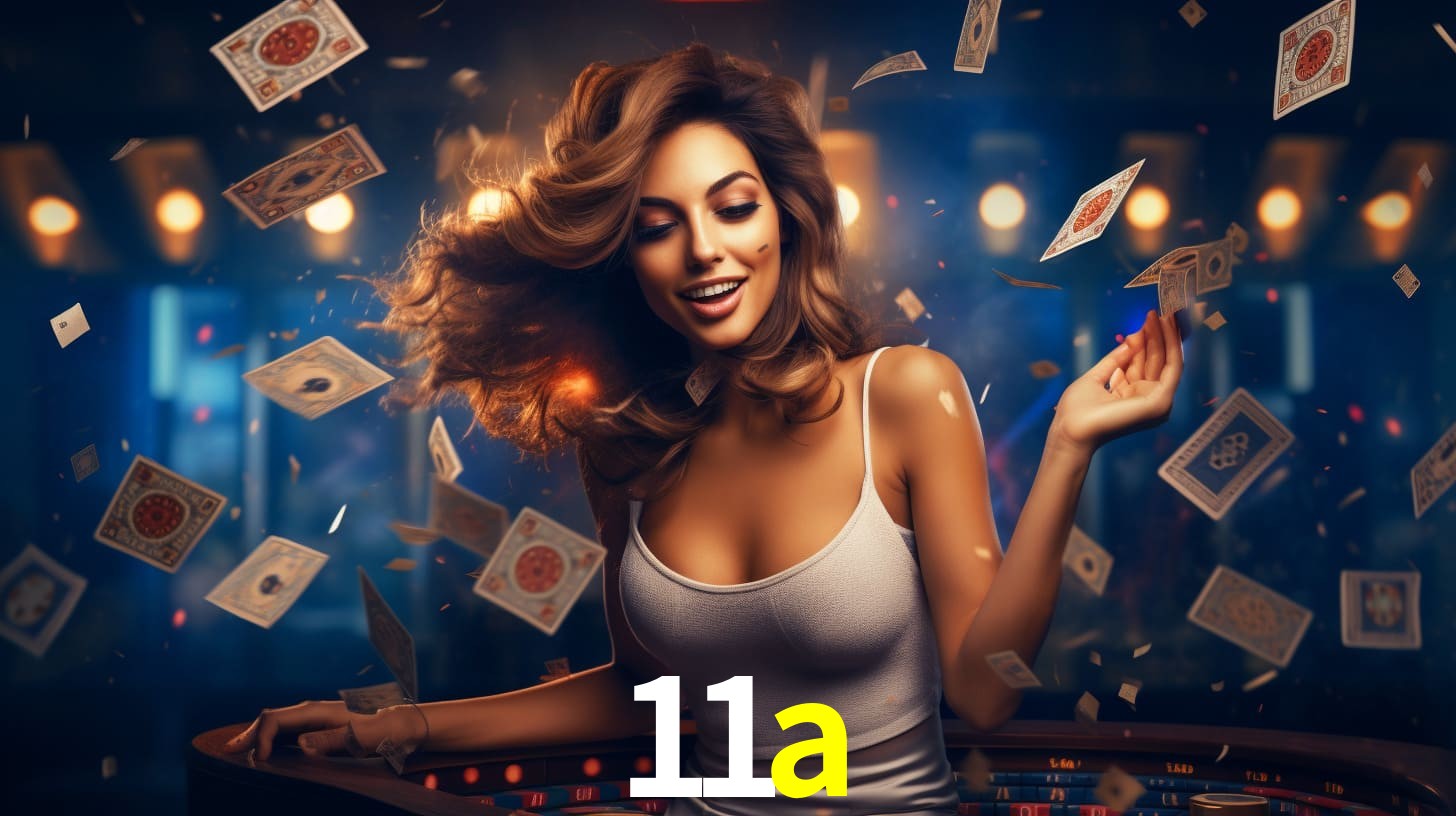 11a - Fortuna Máxima na Roleta - 11a.com