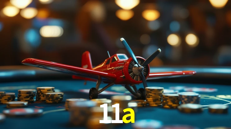 Game Providers 11a