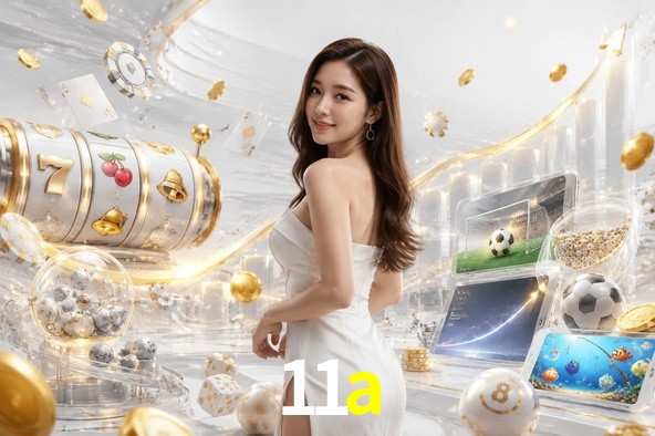 Welcome Bonus 11a