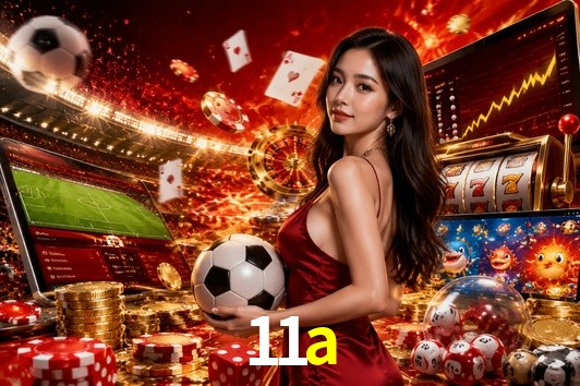 Live Casino 11a