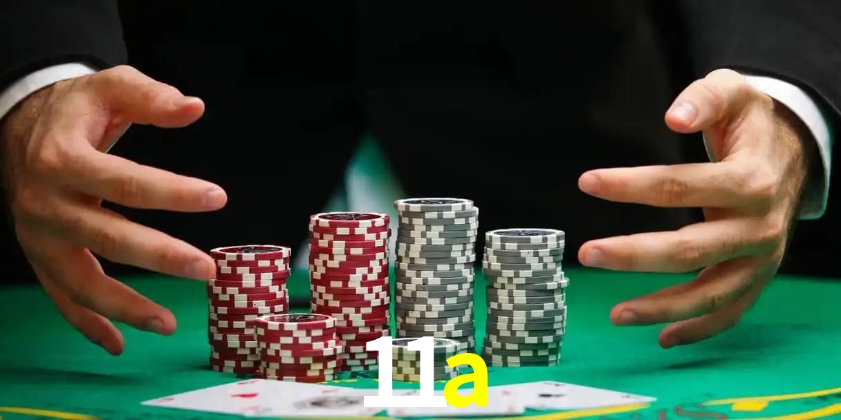 11a Slots