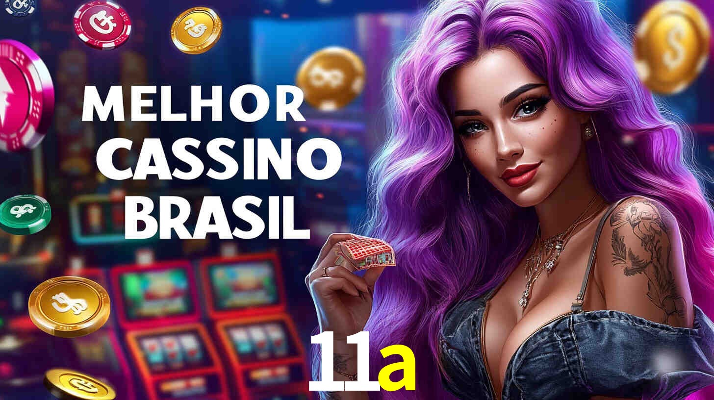 Descubra a Essência do 11a: Nossa História e Compromissos