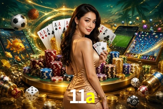 Blackjack Table 11a