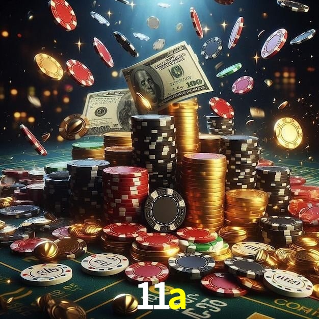11a Fortune Tiger