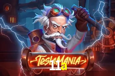 Provedores de Jogos 11a