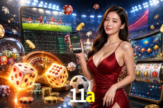Slot Games 11a