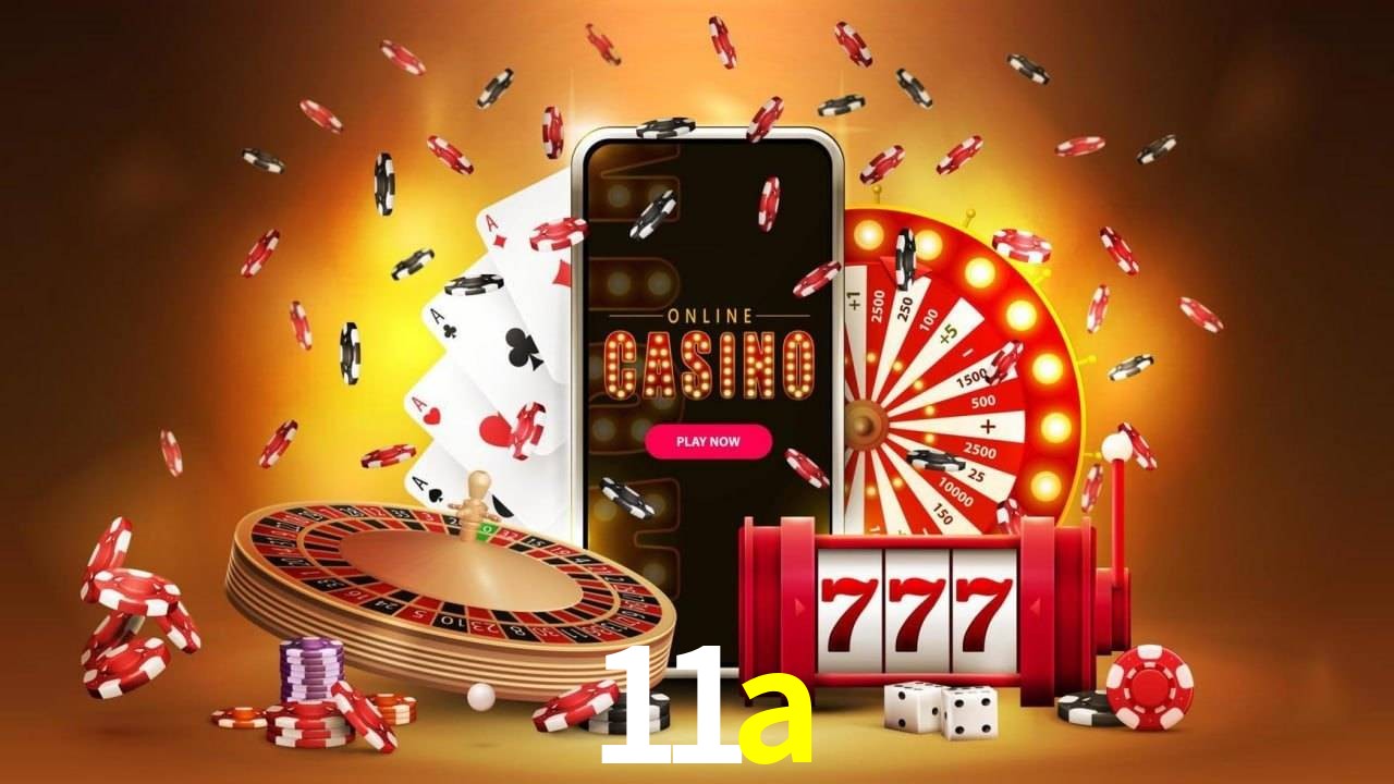 Casino Ao Vivo 11a