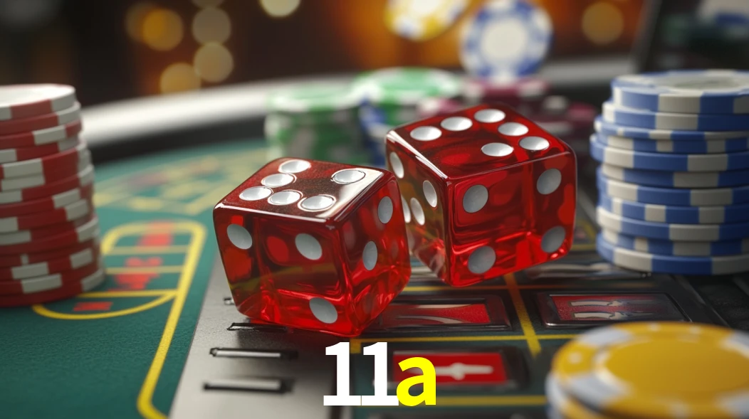 Welcome Bonus 11a