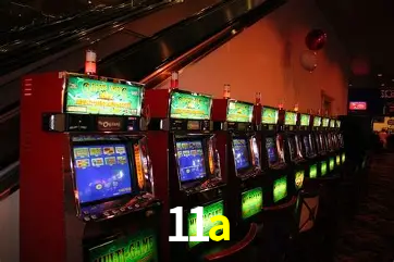 Explorando a Categoria de Eventos em Apostas na 11a
