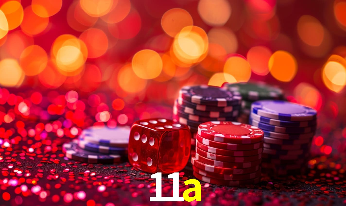 A Emoção da Loteria na 11a: Uma Chance de Mudança de Vida