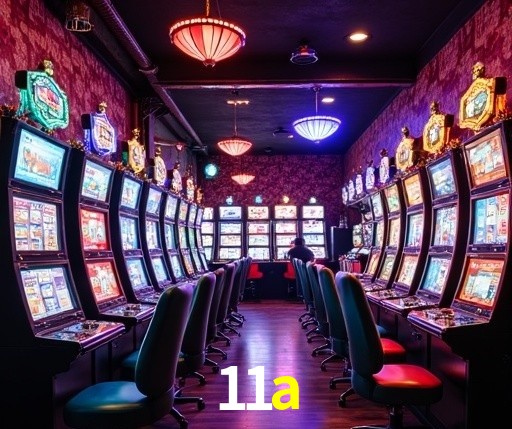 11a Plataforma Oficial