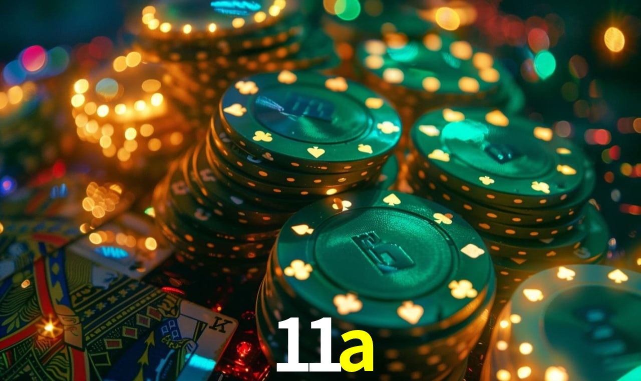 Apostas de Tênis 11a