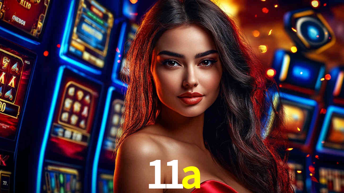 Inovações de Jogos na 11a: O Futuro das Experiências Interativas