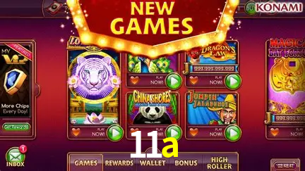 A Experiência Imersiva dos Cassinos Ao Vivo no 11a