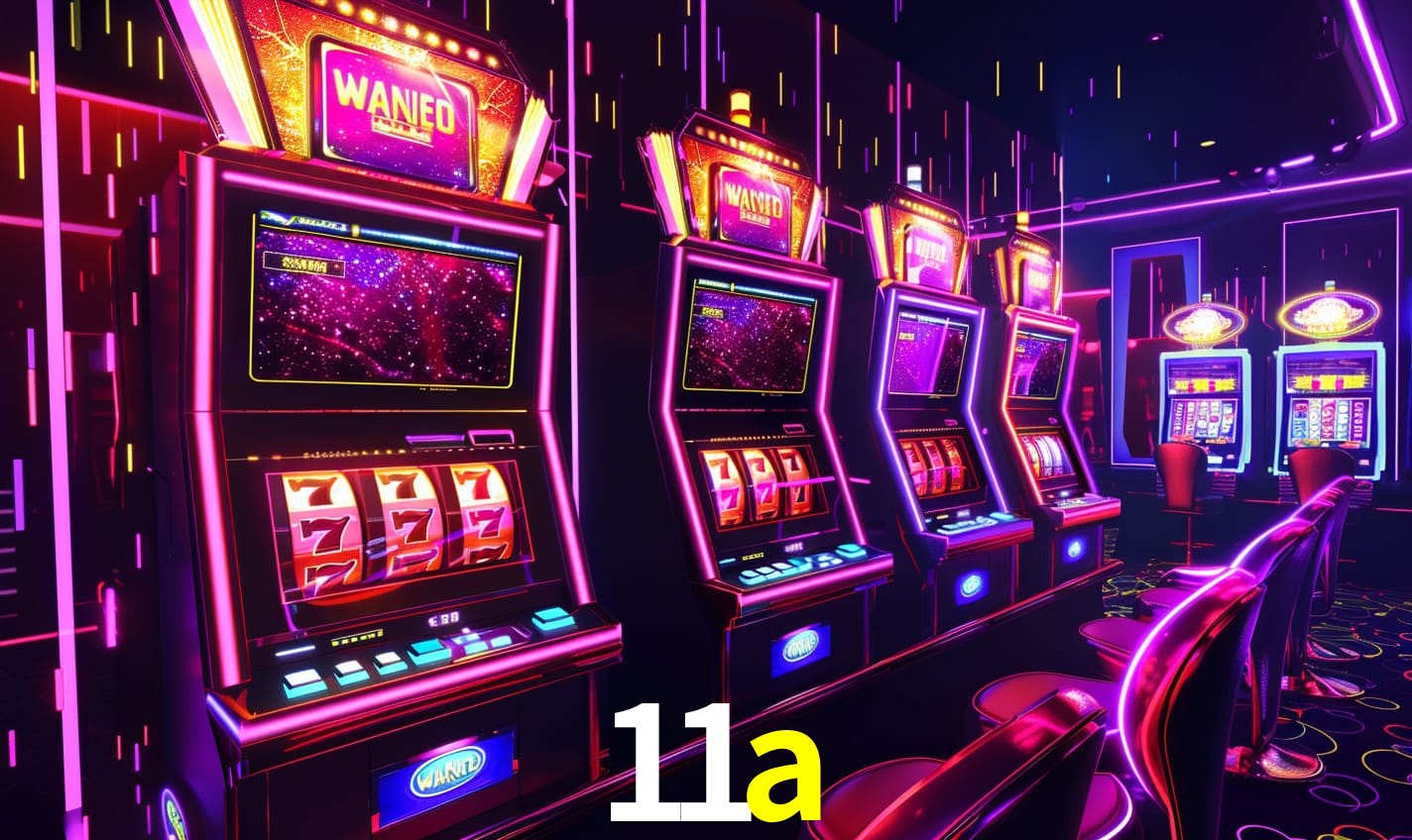 A Emoção da Loteria na 11a: Uma Chance de Mudança de Vida