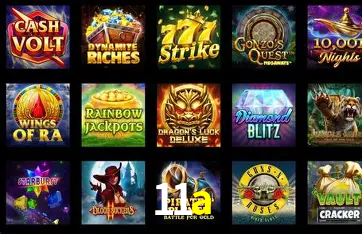 11a: A Experiência de Casino com Jogos de Mesa ao Vivo