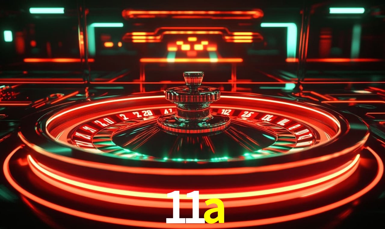 A Experiência Imersiva dos Cassinos Ao Vivo no 11a