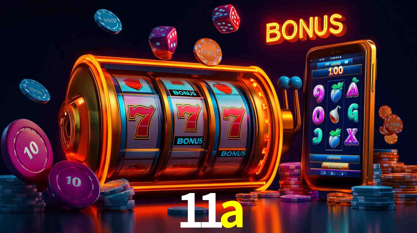 Inovações de Jogos na 11a: O Futuro das Experiências Interativas