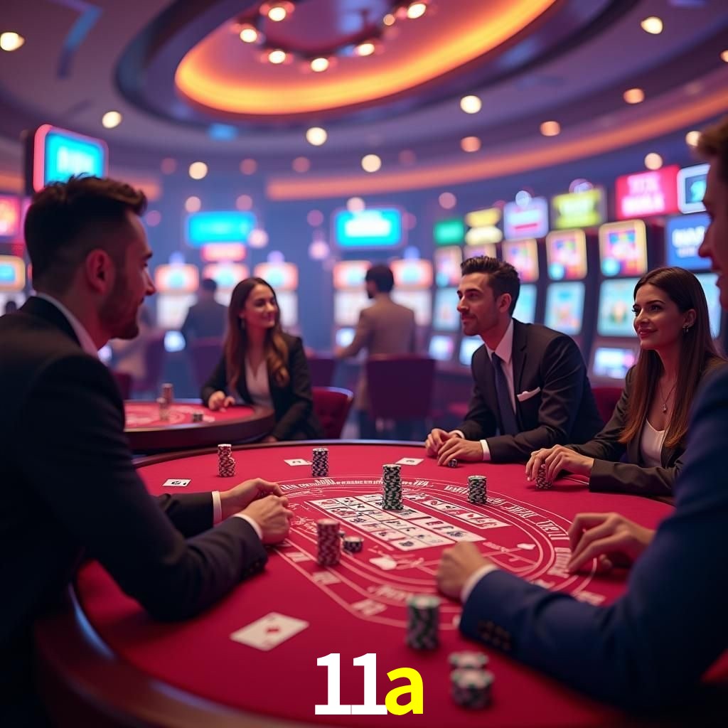 Casino VIP 11a