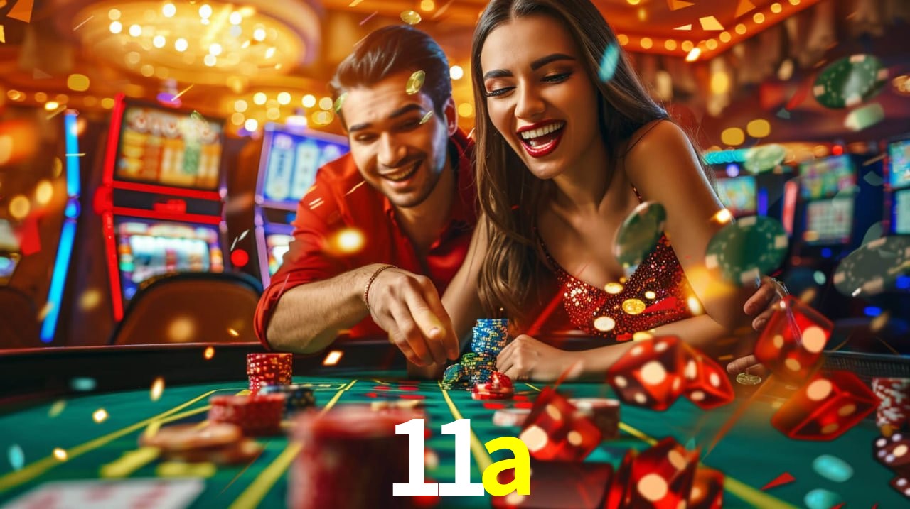 Promoção Relâmpago 11a