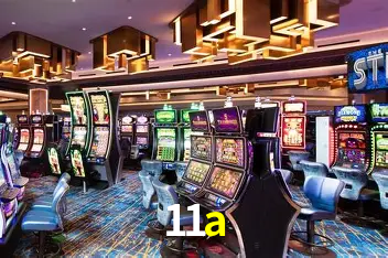 A Popularidade dos Caça-Níqueis no 11a